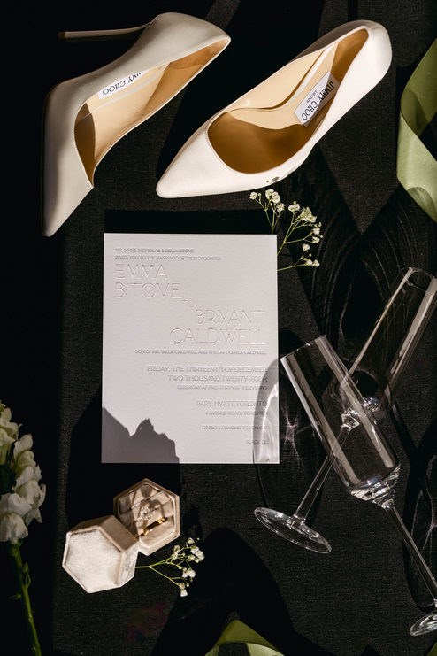 Cloud Nine and Candlelight Elegance at Park Hyatt Toronto