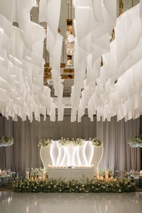 Thumbnail for Cloud Nine and Candlelight Elegance at Park Hyatt Toronto