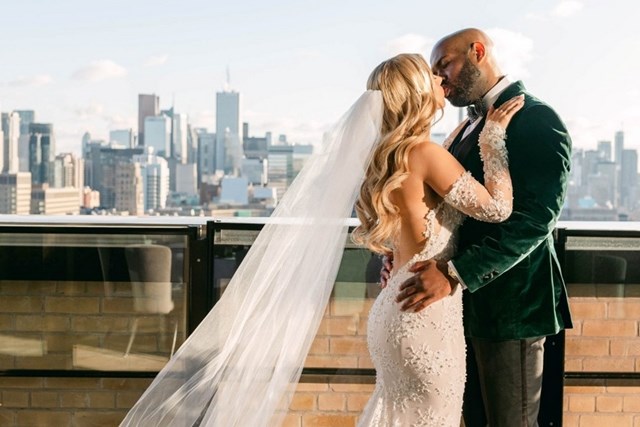 Cloud Nine and Candlelight Elegance at Park Hyatt Toronto