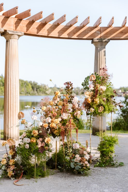 NEROLI Floral Design, Toronto