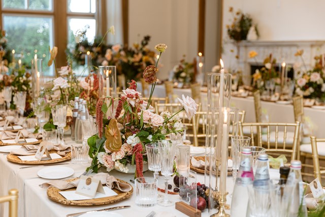 NEROLI Floral Design, Toronto