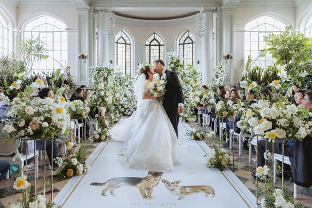 Toronto’s Top 30 Wedding Venues of 2026