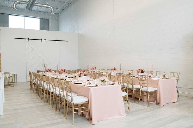 EventSource.ca's 2025 List of Hidden Gem Wedding Venues