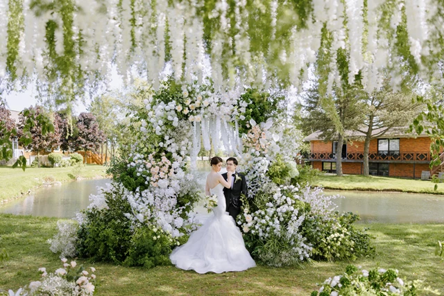 Www Alhudapk Spencer's At The Waterfront Wedding Cost Destiny