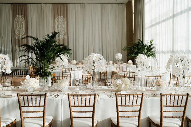 Toronto’s Top 30 Wedding Venues of 2026