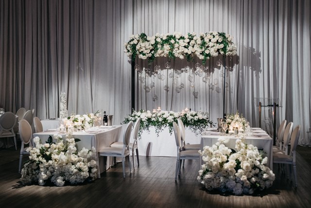 Mimi & Co. Events, Toronto