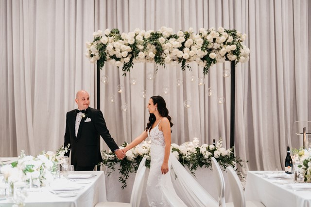 Mimi & Co. Events, Toronto