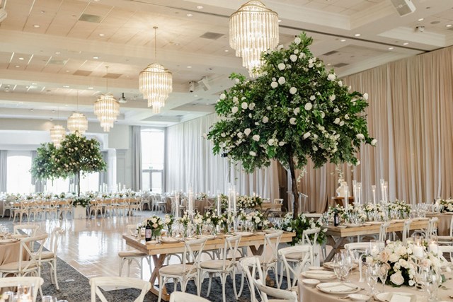 Sincerely Yours Events, Toronto