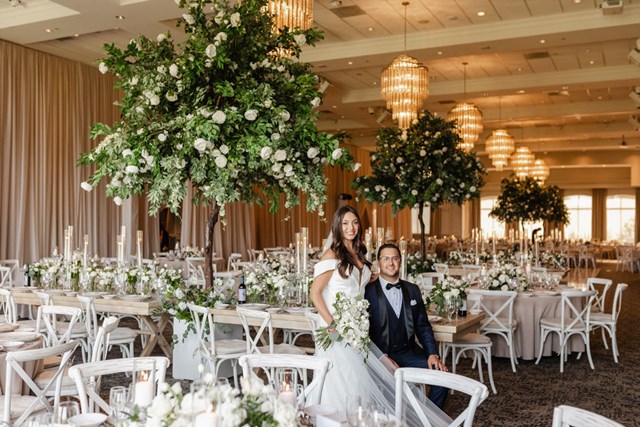 Sincerely Yours Events, Toronto