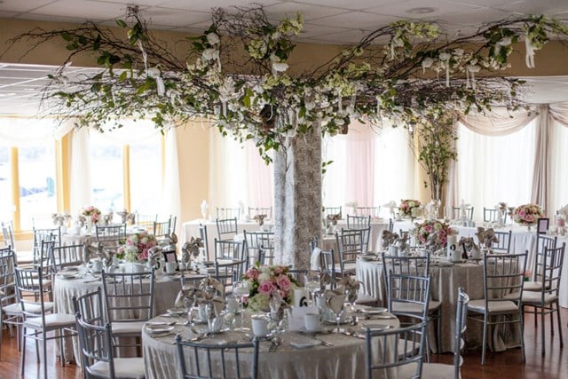 EventSource.ca's 2025 List of Hidden Gem Wedding Venues