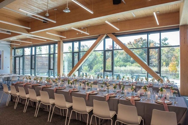 EventSource.ca's 2025 List of Hidden Gem Wedding Venues
