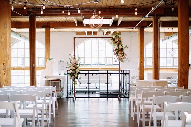 EventSource.ca's 2025 List of Hidden Gem Wedding Venues