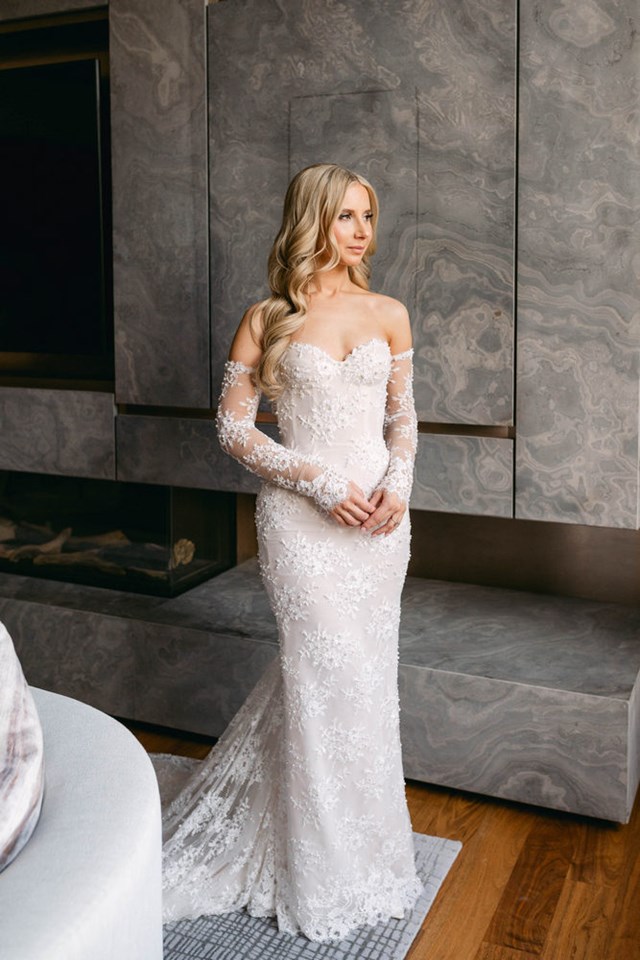 Cloud Nine and Candlelight Elegance at Park Hyatt Toronto