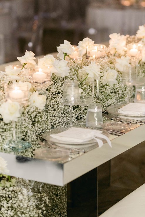 Cloud Nine and Candlelight Elegance at Park Hyatt Toronto