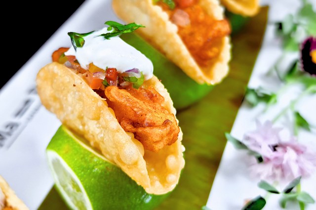 Toronto Caterers Share Their Most Creative Culinary Concepts