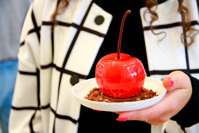Toronto Caterers Share Their Most Creative Culinary Concepts