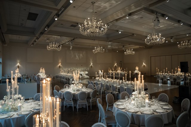 Toronto’s Top 30 Wedding Venues of 2026