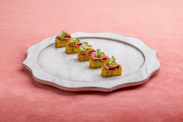 Toronto Caterers Share Their Most Creative Culinary Concepts