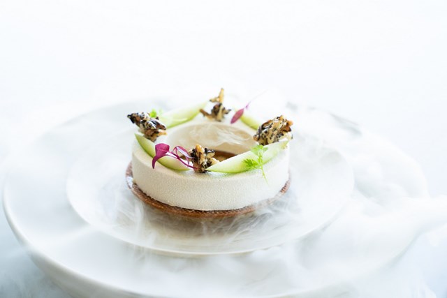 Toronto Caterers Share Their Most Creative Culinary Concepts