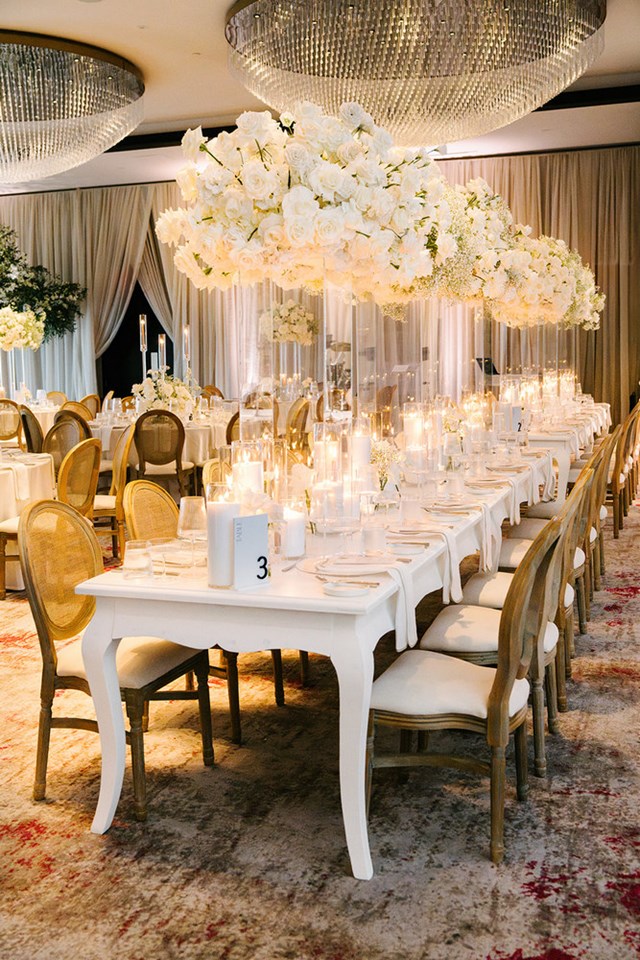 Precious Flowers, Richmond Hill