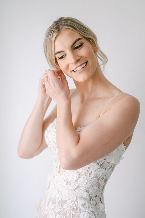 Taylor Switzer, Toronto