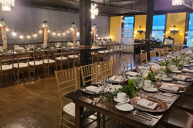 EventSource.ca's 2025 List of Hidden Gem Wedding Venues