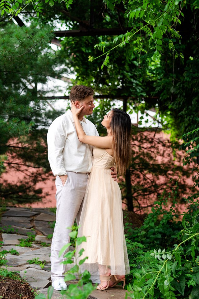 Toronto Photographers Share Their Top Engagement Locations