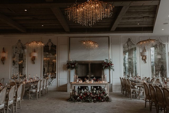 Wildwood Floristry, Toronto