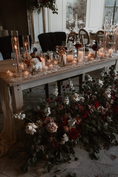 Wildwood Floristry, Toronto