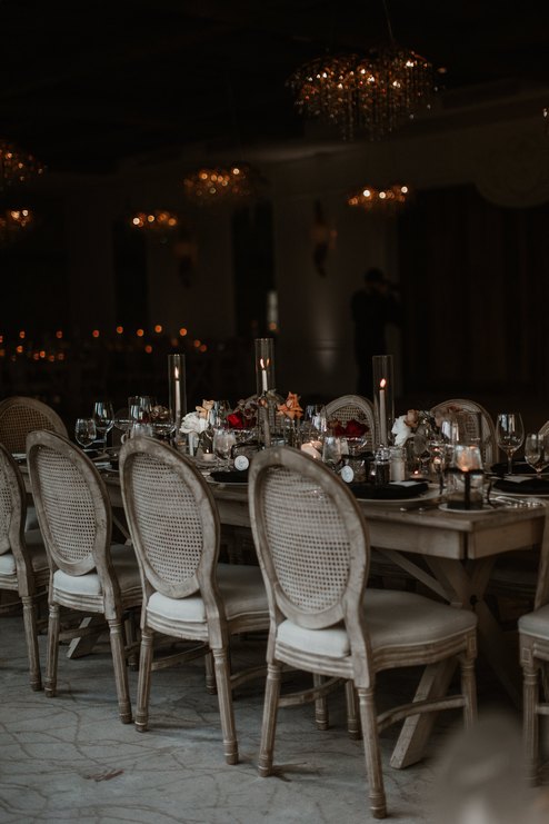 Thumbnail for Old-World Romance and Modern Elegance: A Stunning Elora Mill …