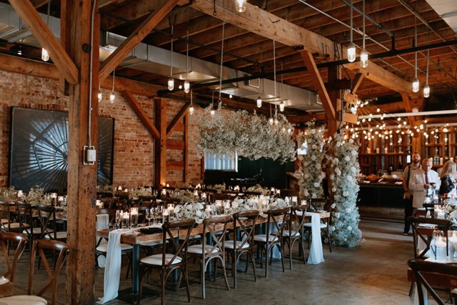 Toronto’s Top 30 Wedding Venues of 2026