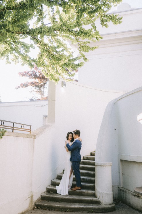 Sunnyside Pavilion, Toronto