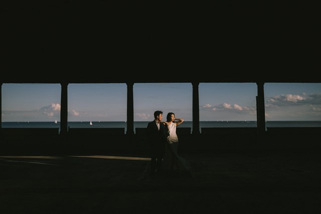Sunnyside Pavilion, Toronto