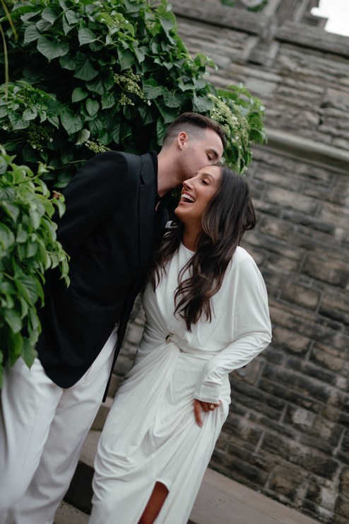 Toronto Photographers Share Their Top Engagement Locations
