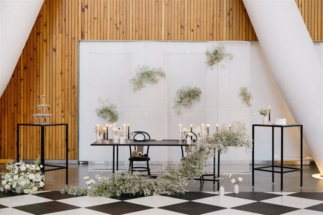 Details by Daniela, Toronto