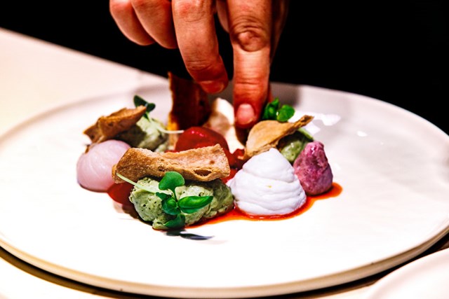 Toronto Caterers Share Their Most Creative Culinary Concepts