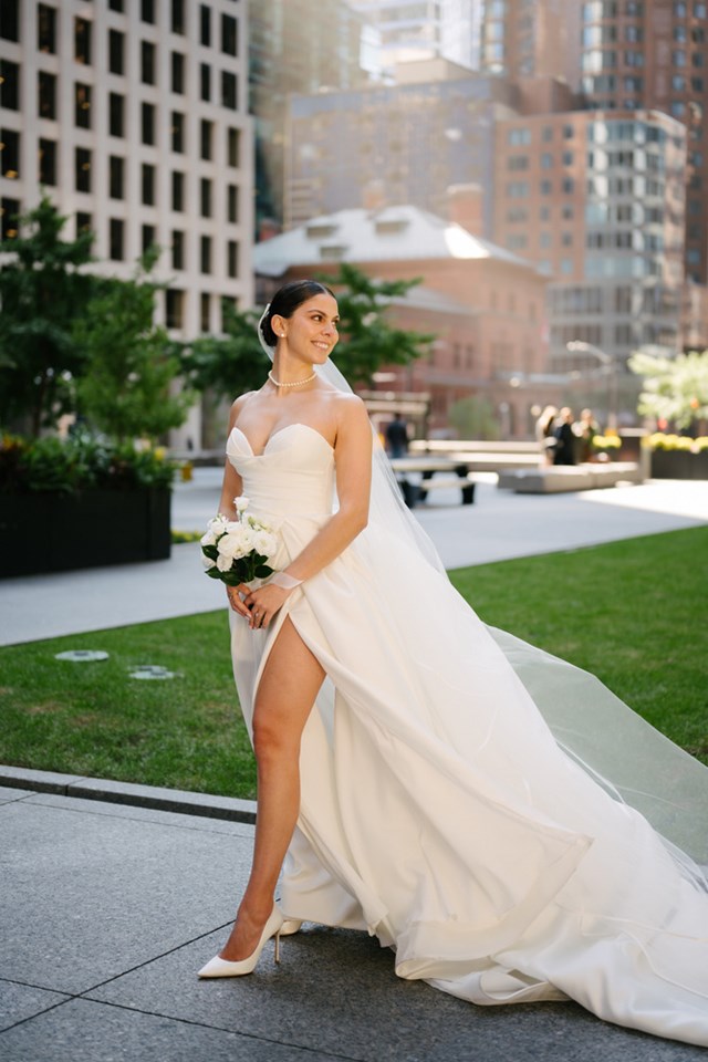 Allyssa Helm Beauty & Co., Toronto