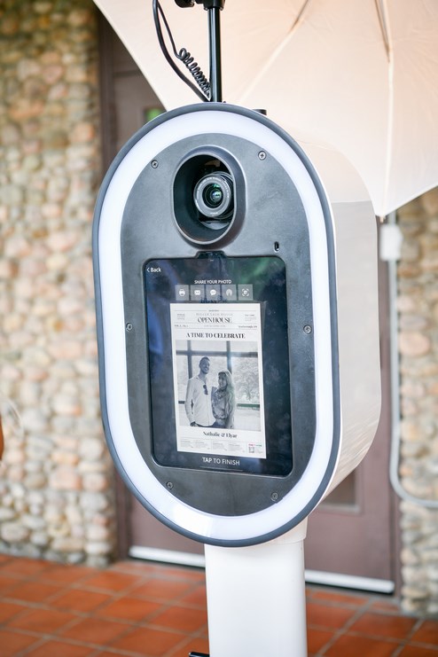 Snap 'N Sweet, Scarborough