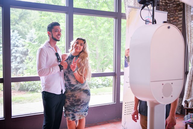 Snap 'N Sweet, Scarborough