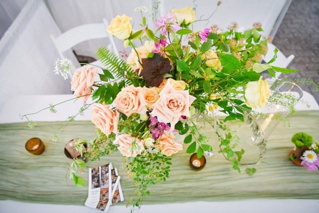 THORN Floral, Toronto