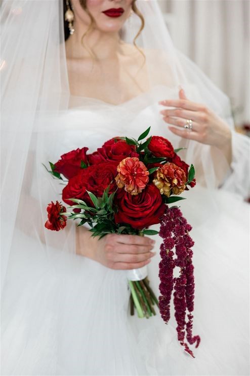 Velvet Vows at The Warehouse Venue