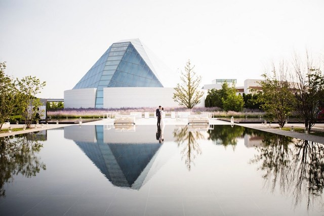 Toronto Photographers Share Their Top Engagement Locations