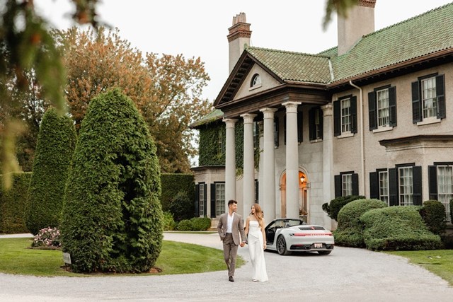 Parkwood Estate, Oshawa