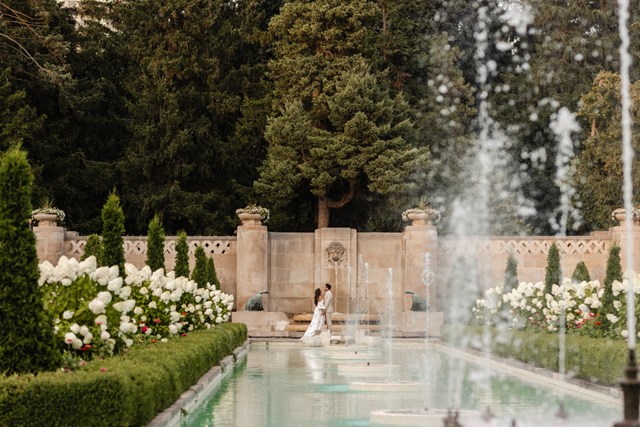 Parkwood Estate, Oshawa