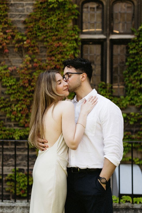 Toronto Photographers Share Their Top Engagement Locations