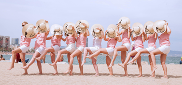 Who Pays for the Bachelorette Party?