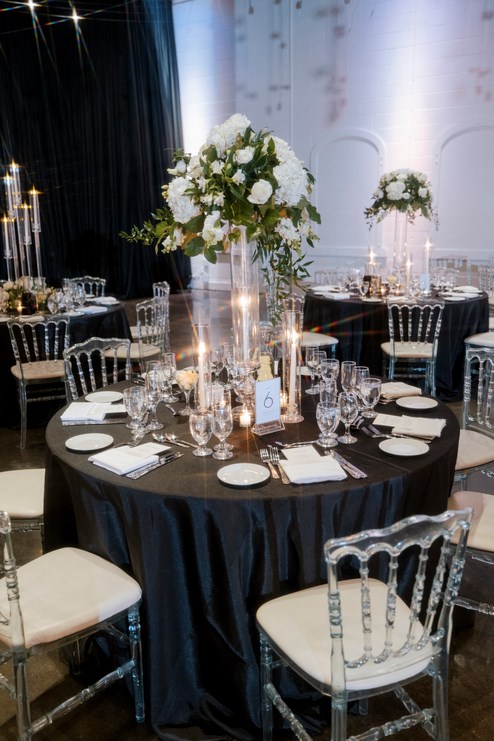 Toronto Florist Shop, Toronto