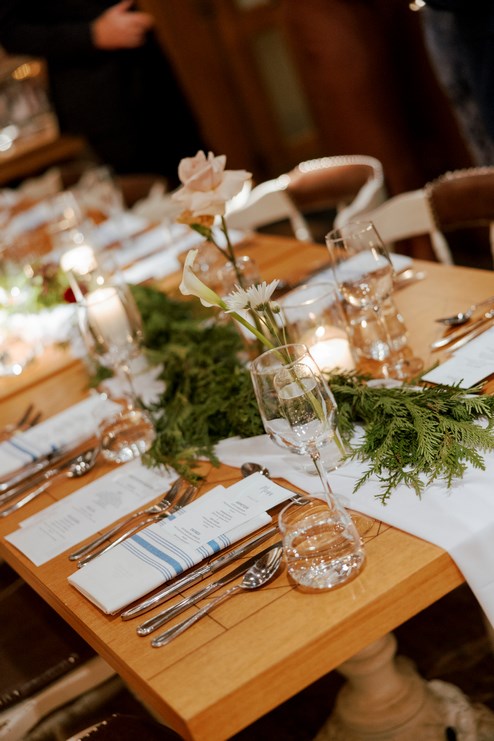 Thyme Studio, Toronto