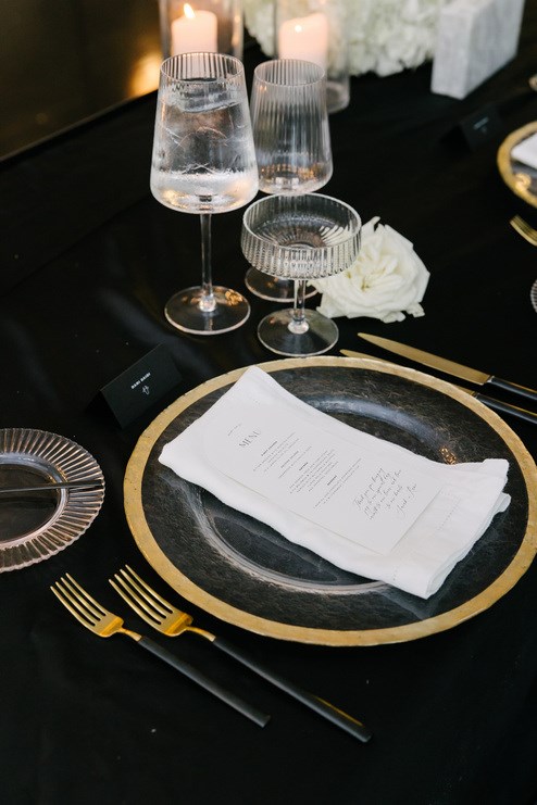 Alanda Katie Event Stationery & Design, Toronto