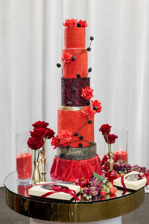 Bird and Berry, Whitby